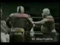 Villanos vs Bazos (mascara vs mascara) 3 de 6