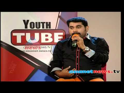 Suraj Venjaramoodu in Youth Tube 23rd April 2014 Part 2