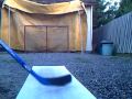 Erik - Hockey Shooting #2