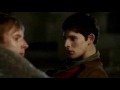 Merlin - The Sacrifice