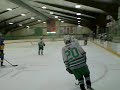 MARREN GOAL