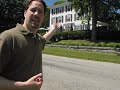 Afoot in Connecticut 14 - Lake Waramaug and Hopkins Inn