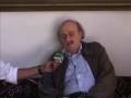 Waleed Jumblatt On Iran, Syria, Hezbollah