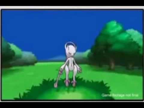 mewthree