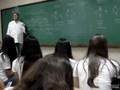 A Calma do prof. Luiz Mário