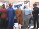 bildungsreise tambacounda - senegal
