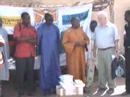 bildungsreise tambacounda - senegal