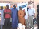 bildungsreise tambacounda - senegal