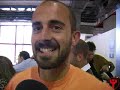 ¿Cómo cae Roger Federer en Madrid?