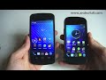 Videoreview del Samsung Galaxy Nexus por el equipo de www.andro4all.com