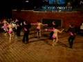 LA RUMBA LATINA YO SOY LA RUMBA