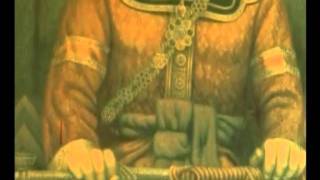 สารคดี พระเจ้าตากสิน จากมุมมองของCCTV ประเทศจีน
