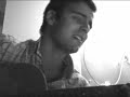 Aqualung - Brighter than sunshine (Acoustic Cover)