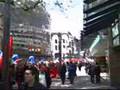 Roter 1. Mai 2008 in Köln