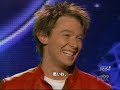 Clay Aiken - Prime Time[Part1] Japanese Subtitles