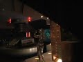 Walt Disney World Space Mountain Exit