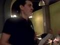 Sopar Batxillerat - Marc