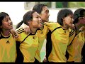 VJC soccer girls