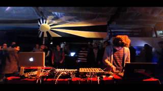 Skygaze and Sharin - Live @ The Secret Spot S01x12 2014