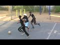 טורניר שכונתי בחדרה. מועדון אזורים מארח בביתו את גני אלון.