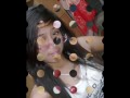 one en d same.(bespren meg)