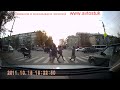 Объехал по встречке. Грубейшее нарушение