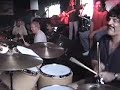 Drum Talk # 2 Drum Talk # 2