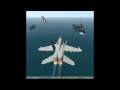 videos de US Navy Nimitz Class Aircraft Carrier USS Carl Vinson