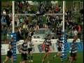 Auckland v Hawke's Bay Highlights
