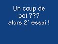 Une grimpette tres grasse du cote de Ferussac