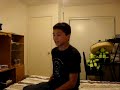 Beatboxing to Hot N Cold - Katy Perry