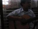 Khoa Playing Im Yours