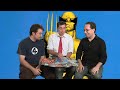 Batman, Bonds, Whedon, X-Men, Comic Foundry: The Stack