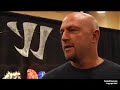 Warrior Sports with Al Iafrate