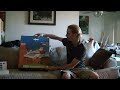 Parkzone Micro Trojan T-28 Unboxing, Review,&Maiden Flight