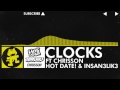 [Electro] - Hot Date! & Insan3Lik3 - Clocks (feat. Chrisson) [Monstercat Release]