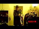 Rendy magician illusionist Ring & Rope