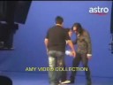 Gelagat Pasangan Sehati Berdansa Musim 2