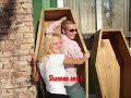 six flags theme park l roller coaster rides