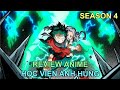 TỪ THẰNG PHẾ TRỞ THÀNH SIÊU ANH HÙNG (P.4) | TÓM TẮT ANIME | REVIEW PHIM ANIME HAY