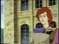 DIC GI Joe Major Bludd traps the Joes