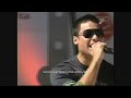 Carlos Rivera en el Jugueton 2009