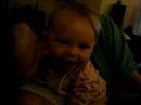 Zoey Laughing