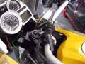 Doc Wong BMW R1200GS Motorcycle comments