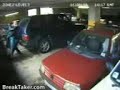 Ljubljenje na parking