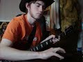 et bien pour ma chtite namoureuse le g�n�rique de la petite maison dans la prairie; je t'aimeuh; charles jouant de la guitare(la guitare venant d'une buche qu'il a coup�)^^