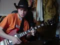 et bien pour ma chtite namoureuse le g�n�rique de la petite maison dans la prairie; je t'aimeuh; charles jouant de la guitare(la guitare venant d'une buche qu'il a coup�)^^