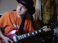 et bien pour ma chtite namoureuse le g�n�rique de la petite maison dans la prairie; je t'aimeuh; charles jouant de la guitare(la guitare venant d'une buche qu'il a coup�)^^