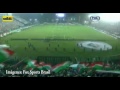 Olimpia rescata heroico empate ante Fluminense