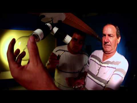 Imagem de Amostra do You Tube